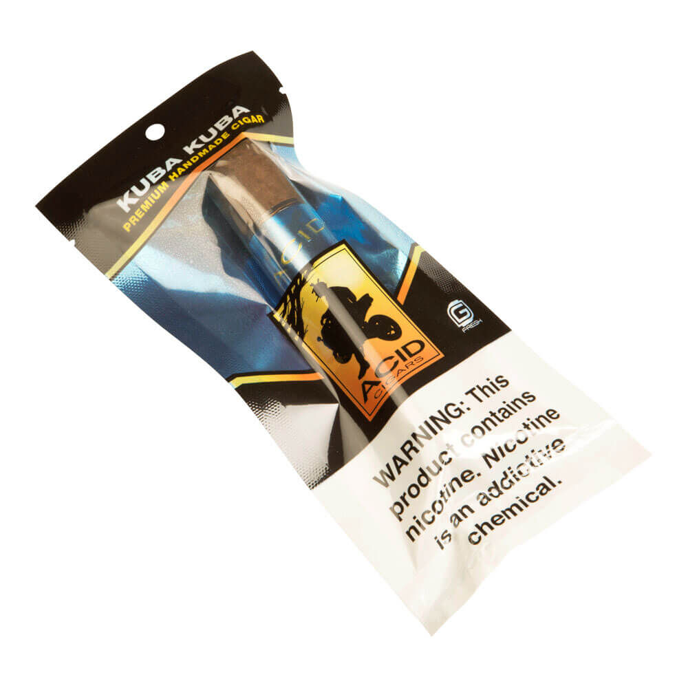 Kuba Kuba, , jrcigars